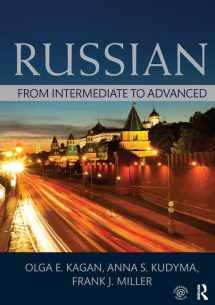 9781138128651-1138128651-Russian: From Intermediate to Advanced