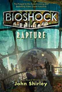 9780765324856-0765324857-BioShock: Rapture