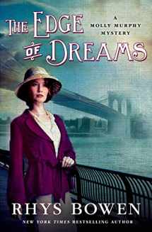 9781250052025-1250052025-The Edge of Dreams: A Molly Murphy Mystery (Molly Murphy Mysteries)