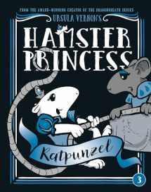 9780803739857-0803739850-Hamster Princess: Ratpunzel