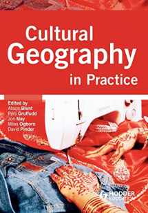 9780340807705-0340807709-Cultural Geography In Practice