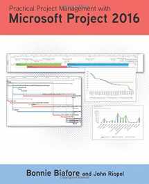 9780998294322-0998294322-Practical Project Management with Microsoft Project 2016