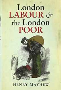 9780199566082-0199566089-London Labour and the London Poor (Oxford World's Classics)