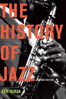 9780195399707-0195399706-The History of Jazz