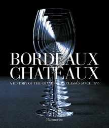 9782080301215-2080301217-Bordeaux Chateaux (Compact: A History of the Grands Crus Classes since 1855