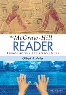 9781259991523-1259991520-The McGraw-Hill Reader 12e with MLA Booklet 2016