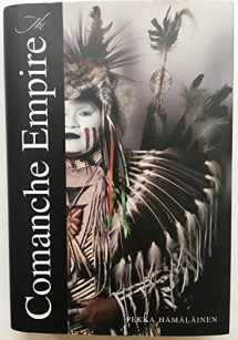 9780300126549-0300126549-The Comanche Empire (The Lamar Series in Western History)