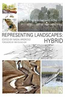 9781138778399-1138778397-Representing Landscapes: Hybrid: Hybrid