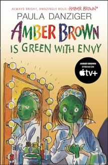 9780142426999-0142426997-Amber Brown is Green with Envy