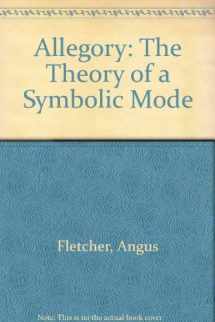 9780801401312-0801401313-Allegory: The Theory of a Symbolic Mode