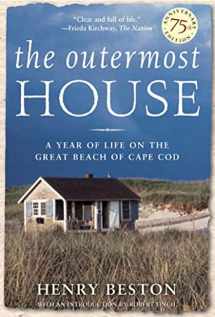 9780805073683-080507368X-The Outermost House: A Year of Life On The Great Beach of Cape Cod