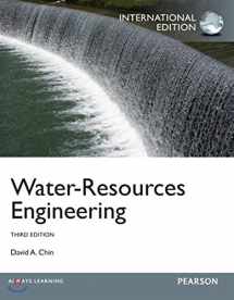 9780273785910-0273785915-Water-Resources Engineering: International Edition