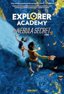9781426331596-1426331592-Explorer Academy: The Nebula Secret (Book 1)