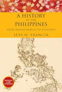 9781468308570-1468308572-History of the Philippines: From Indios Bravos to Filipinos