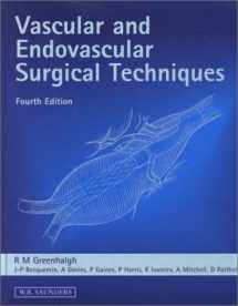 9780702026430-0702026433-Vascular and Endovascular Surgical Techniques: An Atlas
