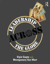 9781138886100-1138886106-Leadership Across the Globe