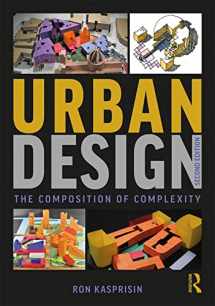 9781138085657-1138085650-Urban Design: The Composition of Complexity