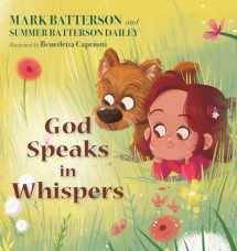 9780525653851-0525653856-God Speaks in Whispers