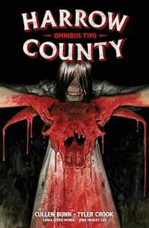 9781506719924-1506719929-Harrow County Omnibus Volume 2