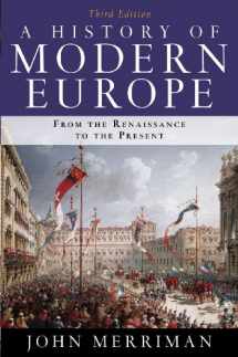 9780393934335-0393934330-A History of Modern Europe: From the Renaissance to the Present, 3rd Edition