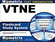 9781610730150-1610730151-VTNE Flashcard Study System: VTNE Test Practice Questions & Review for the Veterinary Technician National Exam (Cards)