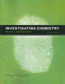 9781429222433-1429222433-Investigating Chemistry in the Laboratory
