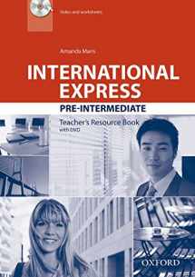 9780194597715-0194597717-International Express Pre-Intermediate. (3rd Edition)