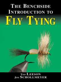 9781571883698-157188369X-The Benchside Introduction to Fly Tying