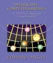 9780582831933-0582831938-Interactive Computer Graphics:A Top-Down Approach with OpenGL with Computer Graphics: Mathematical First Steps