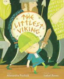 9780399554308-0399554300-The Littlest Viking