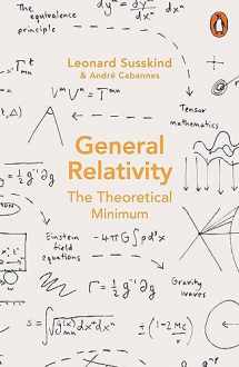 9780141999869-0141999861-General Relativity: The Theoretical Minimum