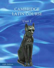 9781107070967-1107070961-North American Cambridge Latin Course Unit 2 Student's Book
