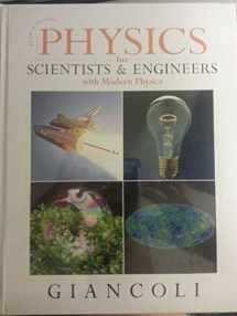 9780136139225-0136139221-Physics for Scientists and Engineers with Modern Physics and Mastering Physics (4th Edition)