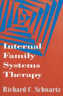 9781572302723-1572302720-Internal Family Systems Therapy (The Guilford Family Therapy Series)