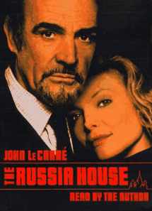 9780679460220-0679460225-The Russia House