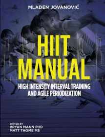 9781726337502-1726337502-HIIT High Intensity Interval Training and Agile Periodization