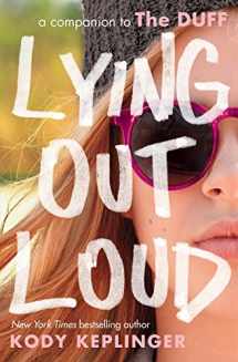 9780545831109-0545831105-Lying Out Loud: A Companion to The DUFF: A Companion to The Duff