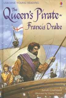 9780794520489-0794520480-The Queen's Pirate: Francis Drake (Usborne Young Reading: Series Three)