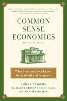 9780312644895-0312644892-Common Sense Economics: What Everyone Should Know About Wealth and Prosperity