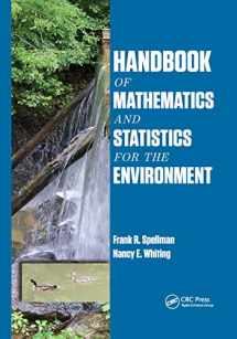 9780367868130-036786813X-Handbook of Mathematics and Statistics for the Environment