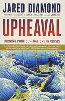 9780316409131-0316409138-Upheaval: Turning Points for Nations in Crisis