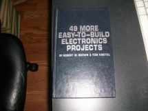 9780830600212-0830600213-49 more easy-to-build electronics projects