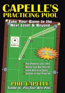 9780964920491-0964920492-Capelle's Practicing Pool