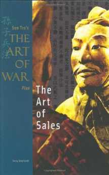 9781929194223-1929194226-Sun Tzus The Art of War Plus The Art of Sales