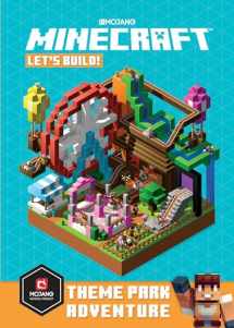 9781101966389-1101966386-Minecraft: Let's Build! Theme Park Adventure