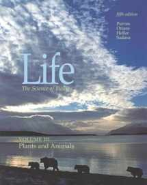 9780716732754-0716732750-Life the Science of Biology : Plants and Animals v.3