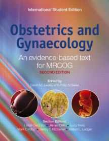 9780340990520-034099052X-Obstetrics and Gynaecology: An Evidence-based Text for MRCOG