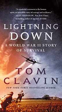 9781250878052-1250878055-Lightning Down: A World War II Story of Survival