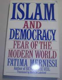 9780201624830-0201624834-Islam And Democracy: Fear Of The Modern World