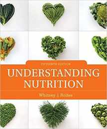 9781337556316-1337556319-Understanding Nutrition (Ll)-Text
